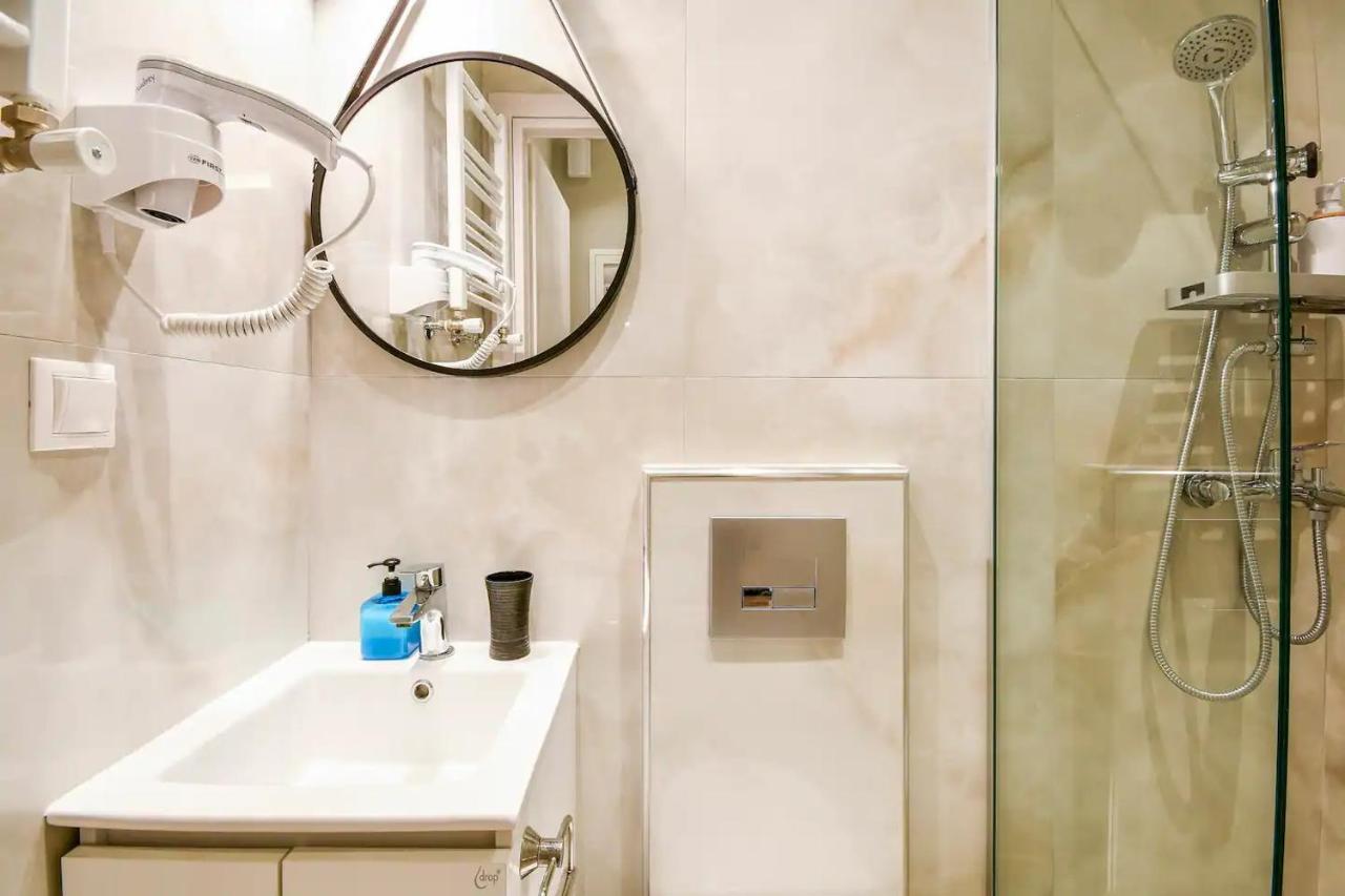 Danae Luxurious Suite #Tifhelexpo Salonicco Esterno foto